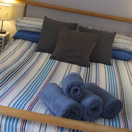 Seaways Bed And Breakfast New Quay Esterno foto