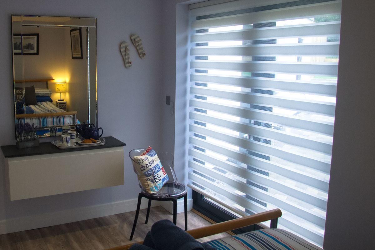 Seaways Bed And Breakfast New Quay Esterno foto