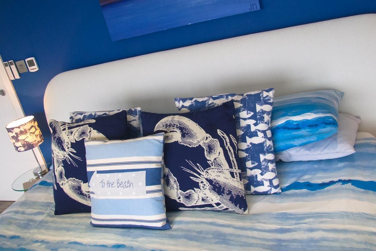 Seaways Bed And Breakfast New Quay Esterno foto